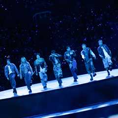 Fans Vote for BTS as Artist They’re Most Excited to See Perform at 2026 FIFA World Cup