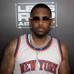 Fabolous Teases Knicks-Themed ‘Spend Dat’ Remix