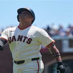 Why Rafael Devers is Giants $313.5 million mistake and a nightmare version of ambition