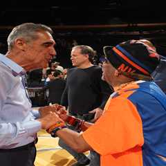 Jay Wright gets candid with The Post on ‘positive’ of Jalen Brunson doubters, Knicks star’s next..