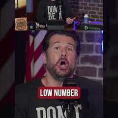 Democrat pride in America just hit an all-time low and the numbers are embarrassing