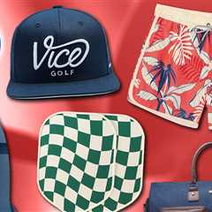 Perfect Summer Gifts for Dad