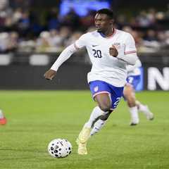 USMNT bracing for another tough test from hard-nosed Australia in World Cup clash