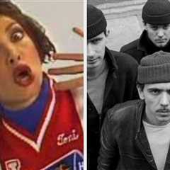 Sorry, But Only Your Parents And Grandparents Can Name These One-Hit Wonders