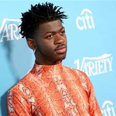 Lil Nas X Shares Emotional Update About Mental Health & New Music: ‘There’s Less Fear in My Heart’