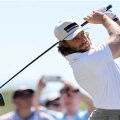 U.S. Open first-round leader prediction: Place stock in two proven players at Shinnecock