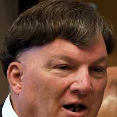 Gilgo Beach Killer Rex Heuermann Sentenced to Life in Prison Without Parole