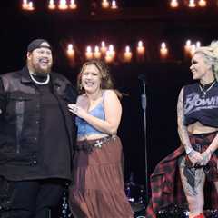Jelly Roll’s Daughter Bailee Says She’s ‘Disgusted’ by Public Interest in His Divorce From Bunnie Xo