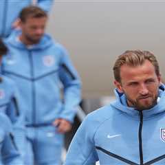 BetMGM bonus code NYPNEWSGET: Get up to $1K in no-sweat tokens for England vs. Croatia