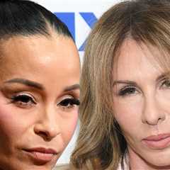 'RHONY' Sai De Silva Shares Cryptic Post About Carole Radziwill Amid Feud