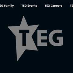 Amy Mackie Promoted to Managing Director, Ticketing at TEG