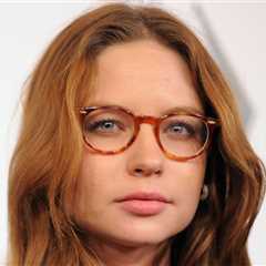 Daveigh Chase's Friends Desperately Searched for 'The Ring' Star on Skid Row Before Death