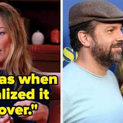Olivia Wilde Reflected On Her Split From Jason Sudeikis And Called Out This Tell-Tale Sign That A..