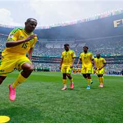 Czechia vs. South Africa World Cup prediction: Odds, picks, best bets for Group A clash