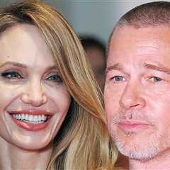 Angelina Jolie Says Her 'Fighting Spirit' is Back After Brad Pitt Divorce