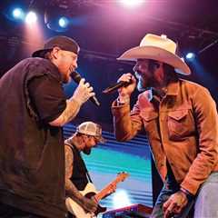Jelly Roll Went To North Carolina Hospital Just Before Bunnie XO Divorce News Broke After Battling..
