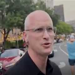 UConn coach Dan Hurley wants to face Duke at White House after UFC extravaganza