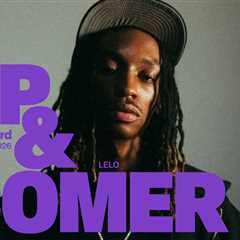 Hip-Hop Up and Comer of the Month: Lelo On Ghettotech, Sada Baby & the ‘Kooky Ass’ 1970s Movie..