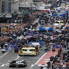 More than a million Knicks fans line the streets to celebrate team’s first title in 53 years: Photos