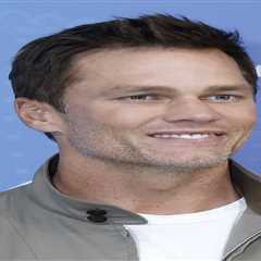 Fernando Mendoza reveals details of his ‘growing’ relationship with Tom Brady