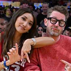 Here’s Why People Are SO Emotional Over Macaulay Culkin And Brenda Song’s Seriously Sweet..