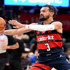 Trae Young set to decline player option with Wizards to become free agent