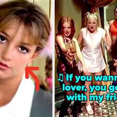 I'm Sorry, But No One Born After 2002 Can Pass This '90s Music Trivia Quiz