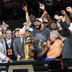 These Knicks are New York’s greatest champions — and its not all that close