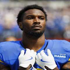 Rams Kam Curl reveals players don’t get discounted World Cup Tickets