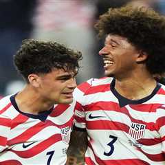 USA vs. Australia World Cup betting promos: Net up to $3,350 in sportsbook value