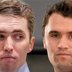 Charlie Kirk: Alleged Murderer Tyler Robinson's Roommate and Alleged Lover to Testify