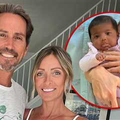 Biological Parents in IVF Baby Mix-Up Heartbroken Over Giving Up Custody