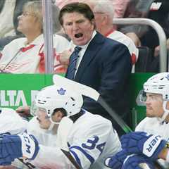 NHL clears Mike Babcock after investigation — paving way for Oilers hire