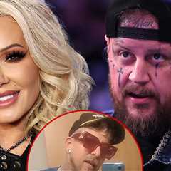 Bunnie XO’s Ex-Husband Makes Play to Win Her Back Amid Jelly Roll Divorce