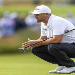 Wydham Clark is on a path for US Open redemption — but there’s work to be done
