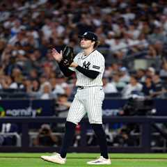 Josh Hart already thinks Yankees’ Cam Schlittler should have AL Cy Young locked up: ‘Hands down’