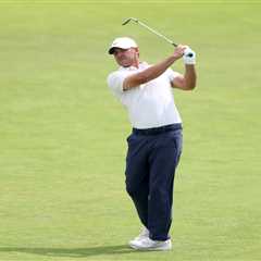 Brooks Koepka misses US Open cut as his bid for Shinnecock repeat turns into a dud