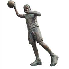 Diehard Knicks fan pushes for Jalen Brunson statue near MSG after Mamdani laughs off idea