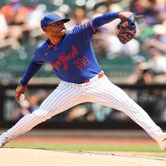 Mets vs. Phillies prediction: MLB Saturday picks, odds, bets
