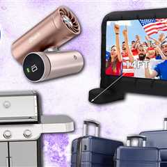 Top Picks From The Early Prime Day Sale