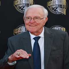 Gene Bess, all-time winningest college basketball coach, dead at 91