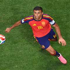 Spain vs. Saudi Arabia World Cup prediction: Odds, picks, best bets for Sunday’s match