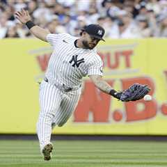 Yankees’ Jasson Dominguez remains ‘work in progress’ in right field despite more ‘natural’ feel