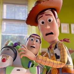 ‘Toy Story 5’ Scores Year’s Biggest Opening With Franchise-Best $160 Million