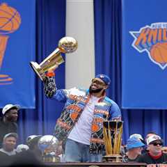 The ultimate ranking of teams to deliver New York’s next title