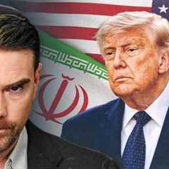 Why Did We Think Iran Would Keep Their Word?