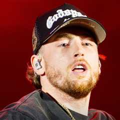 Country Singer Bailey Zimmerman Faces Felony Charge for Allegedly Trashing Hotel Room