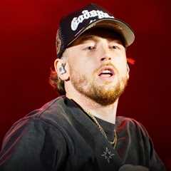 Country Singer Bailey Zimmerman Faces Felony Charge for Allegedly Trashing Hotel Room