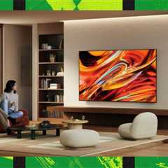 Sony’s BRAVIA 4K TVs Get $300 Discount on Heels of Best Buy’s ‘Tech Fest’ Event