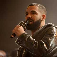 Drake’s Apparel Company OVO in Legal Battle With Investor Over $4 Million Loan